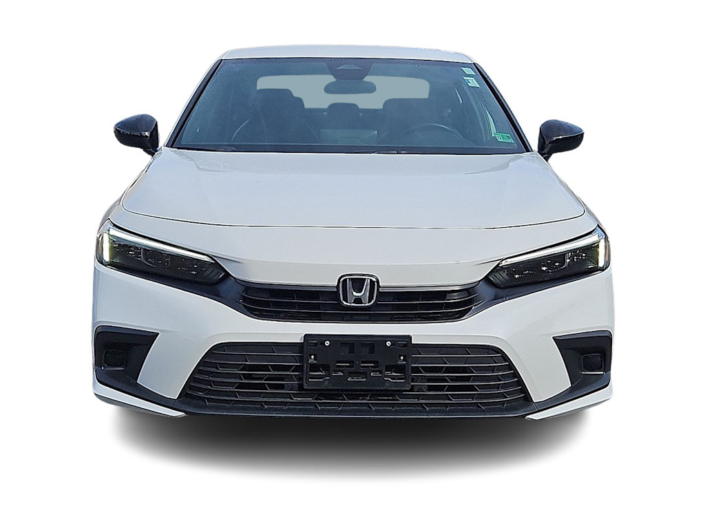 Thumbnail: 2024 Honda Civic - 6