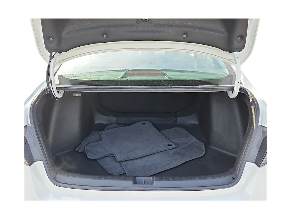 Thumbnail: 2024 Honda Civic - 16