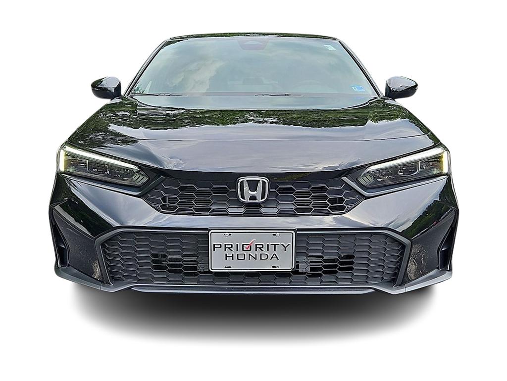 Thumbnail: 2026 Honda Civic - 5