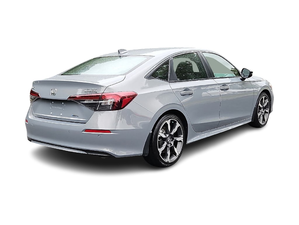 Thumbnail: 2025 Honda Civic - 19