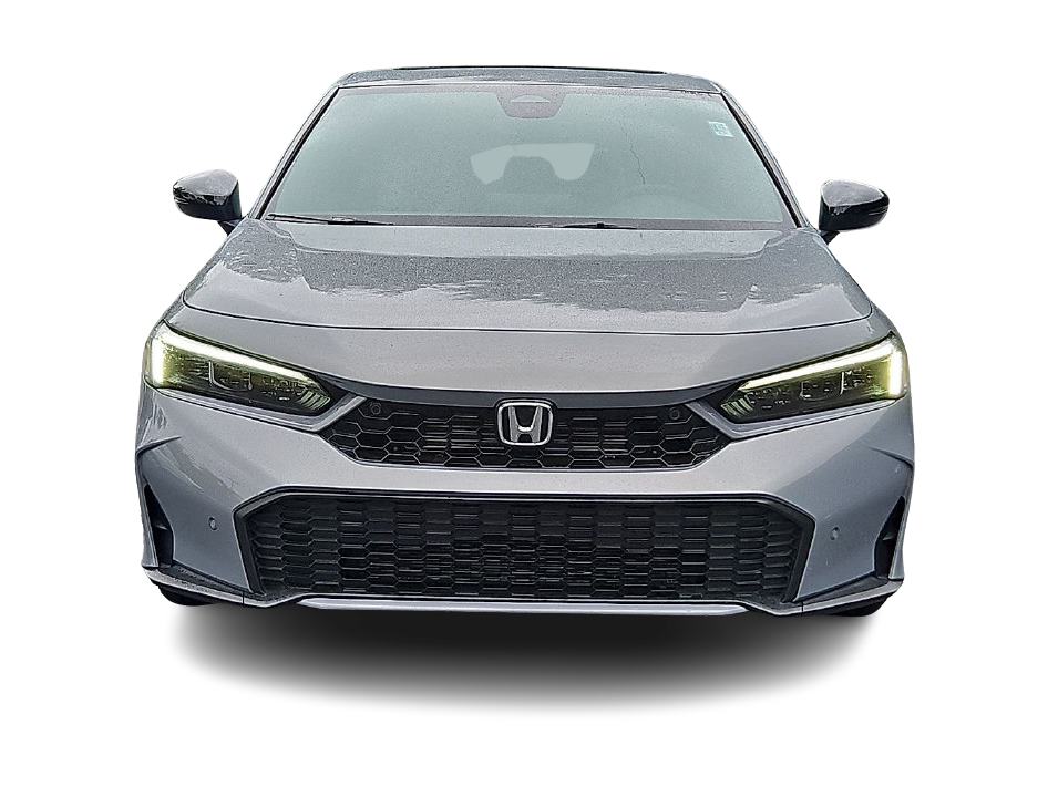 Thumbnail: 2025 Honda Civic - 6