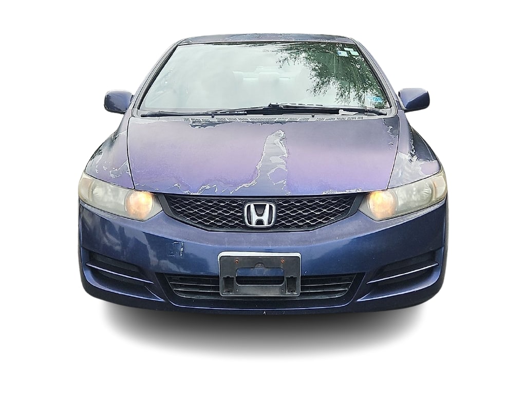 Thumbnail: 2009 Honda Civic - 5