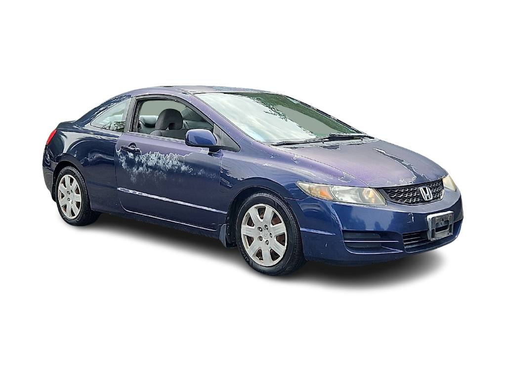 Thumbnail: 2009 Honda Civic - 17