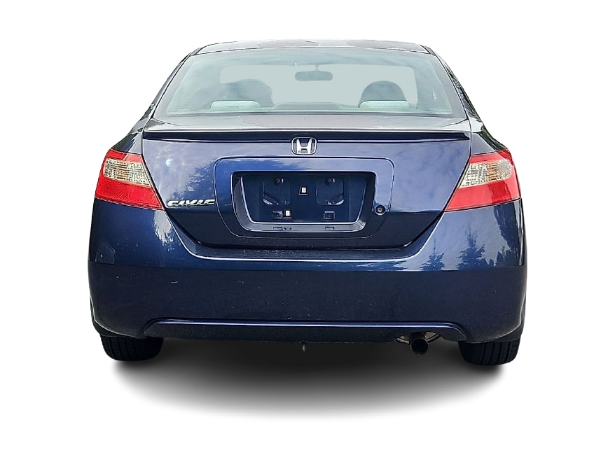 Thumbnail: 2009 Honda Civic - 19