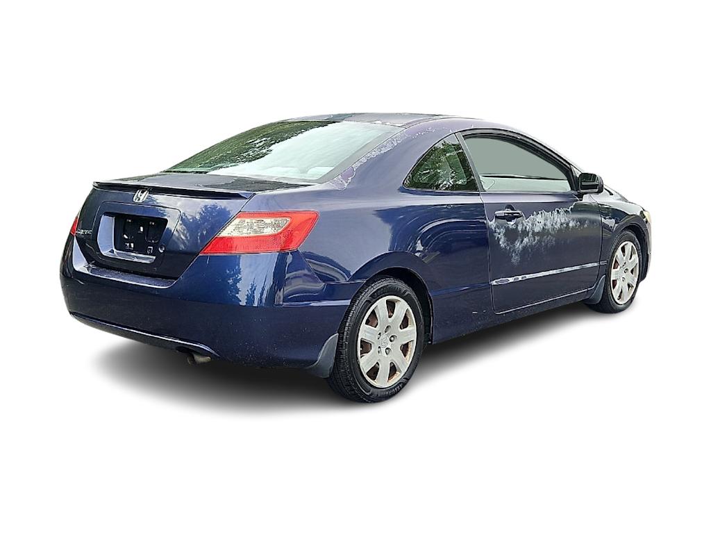 Thumbnail: 2009 Honda Civic - 18