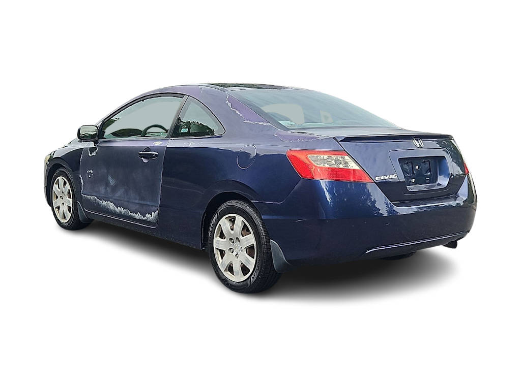 Thumbnail: 2009 Honda Civic - 4