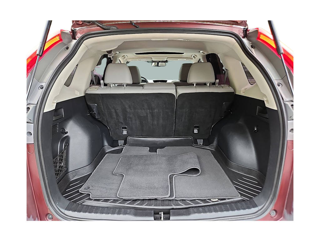 Thumbnail: 2015 Honda CR-V - 16
