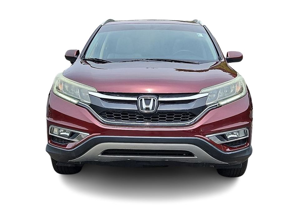 Thumbnail: 2015 Honda CR-V - 6