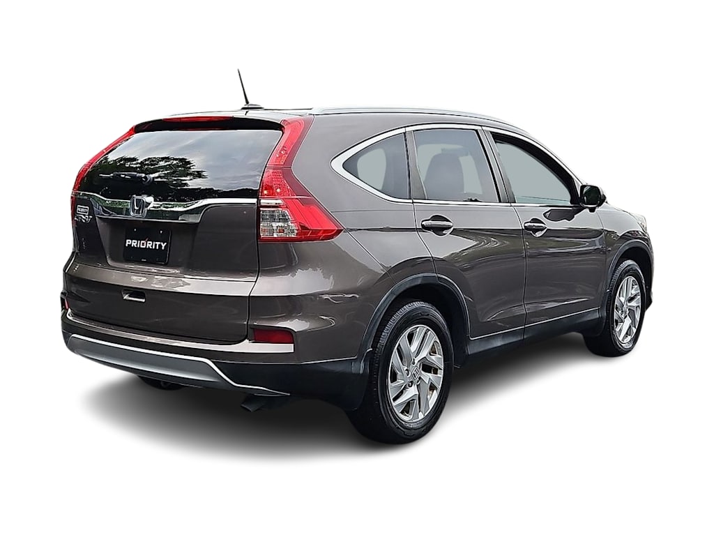 Thumbnail: 2015 Honda CR-V - 20