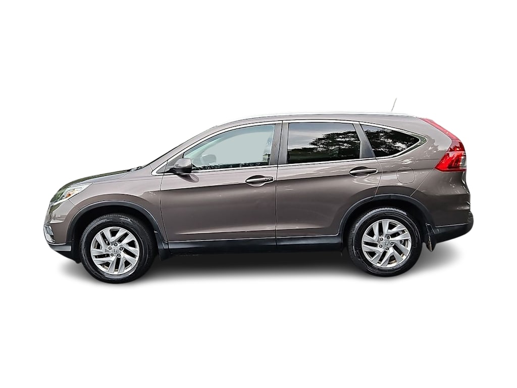 Thumbnail: 2015 Honda CR-V - 3