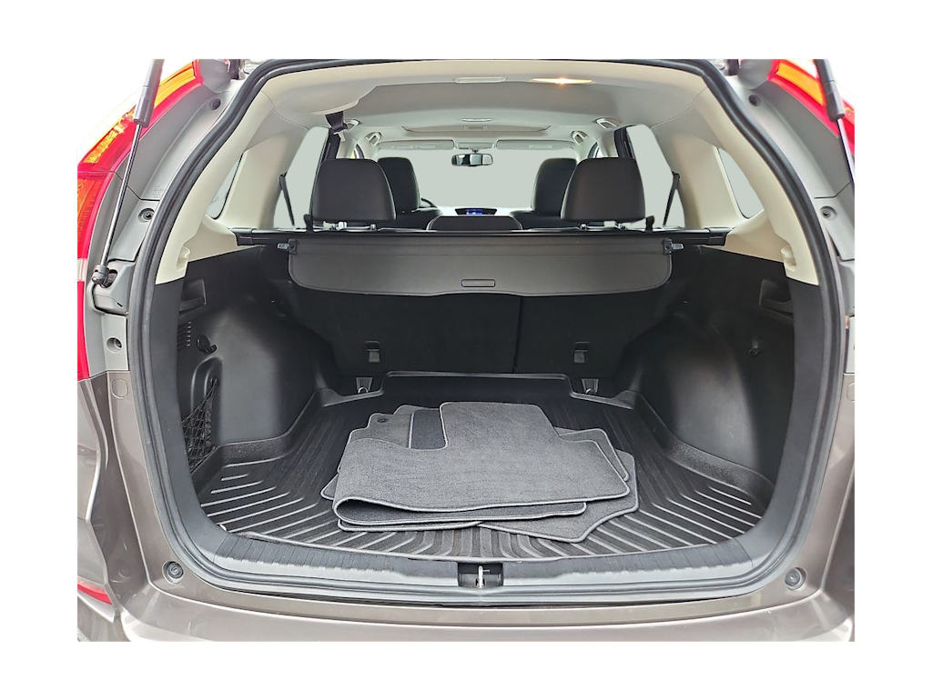 Thumbnail: 2015 Honda CR-V - 16