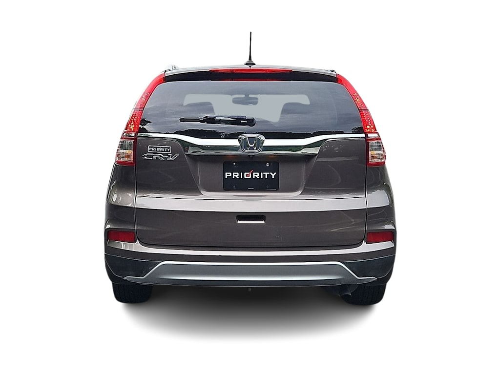 Thumbnail: 2015 Honda CR-V - 5