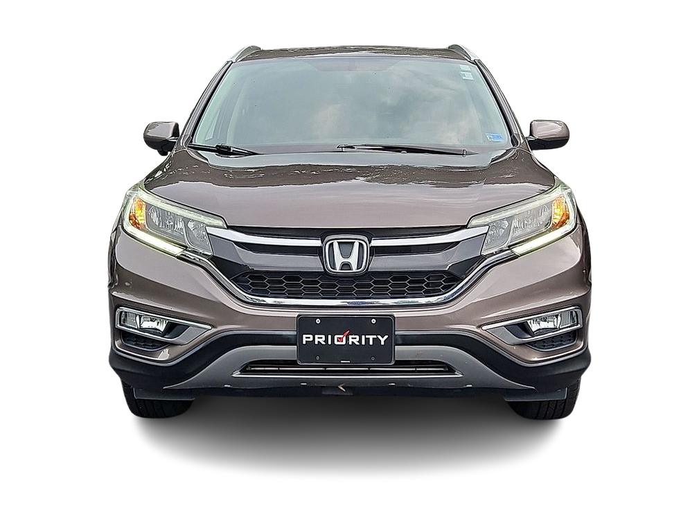 Thumbnail: 2015 Honda CR-V - 6