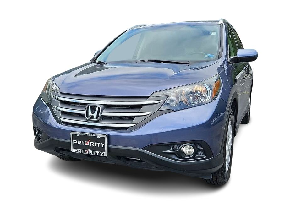 Thumbnail: 2013 Honda CR-V - 5