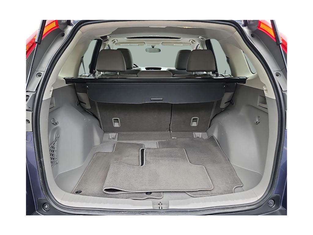 Thumbnail: 2013 Honda CR-V - 15