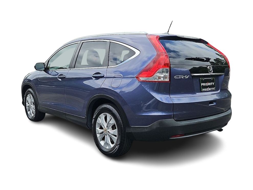 Thumbnail: 2013 Honda CR-V - 3