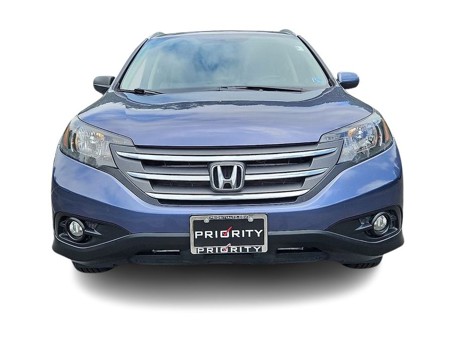 Thumbnail: 2013 Honda CR-V - 17