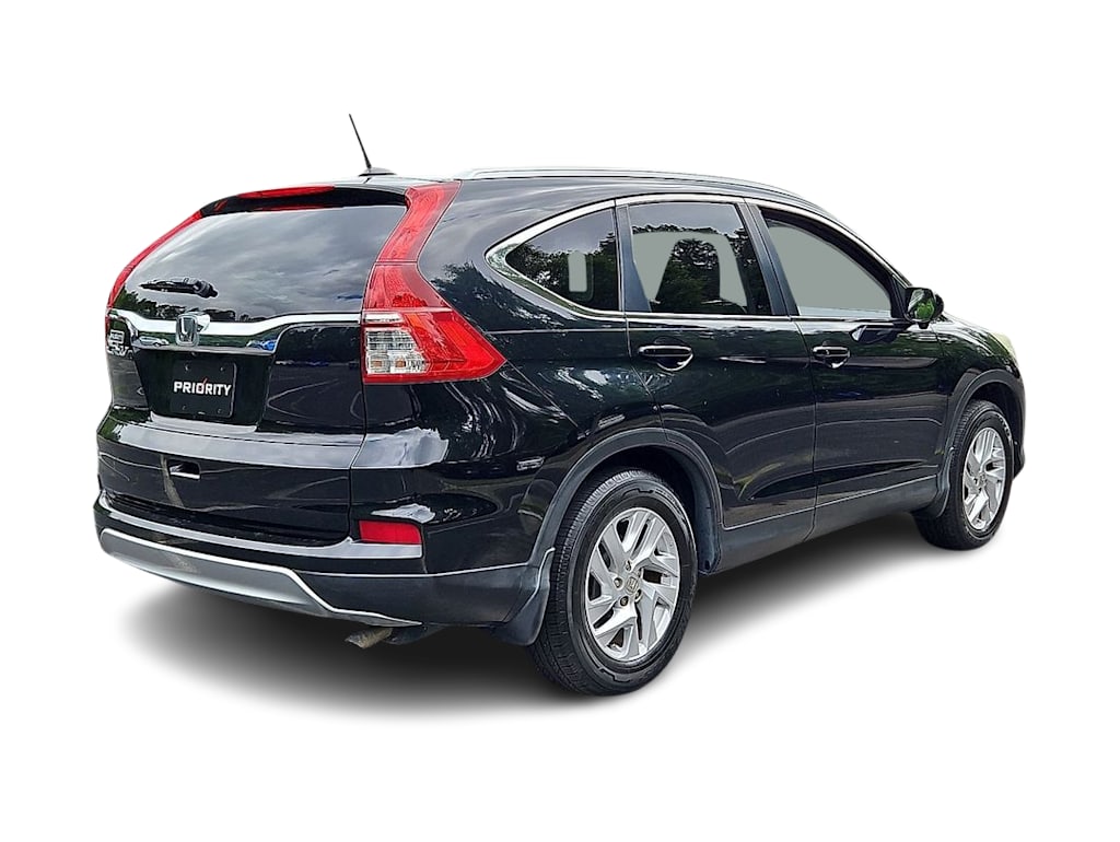Thumbnail: 2015 Honda CR-V - 19