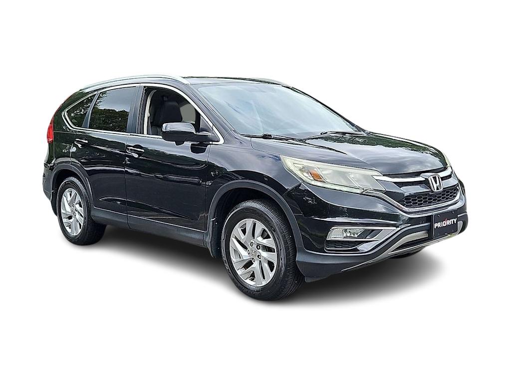 Thumbnail: 2015 Honda CR-V - 18