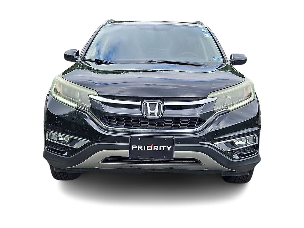 Thumbnail: 2015 Honda CR-V - 6