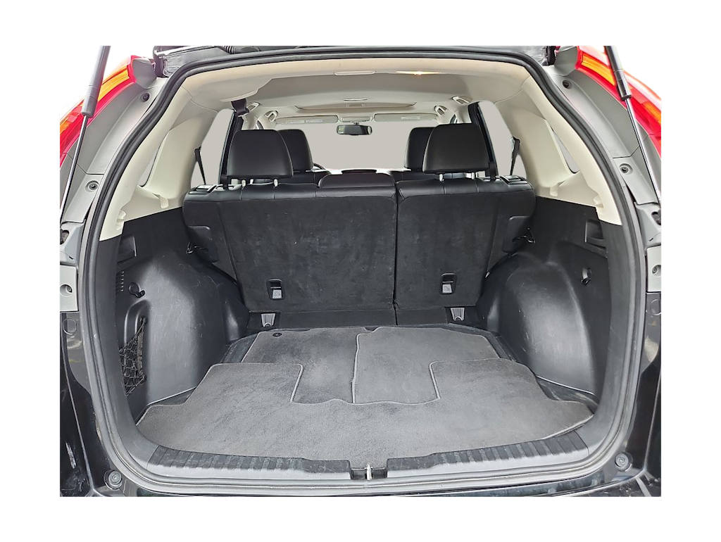 Thumbnail: 2015 Honda CR-V - 16