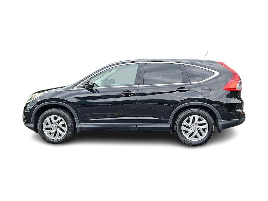 Thumbnail: 2015 Honda CR-V - 3