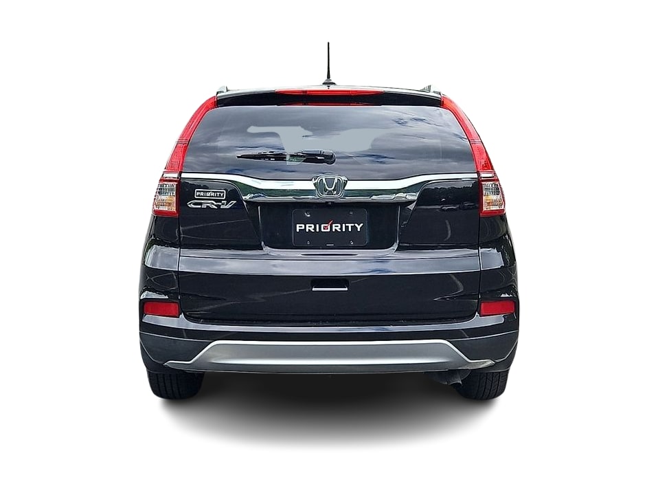 Thumbnail: 2015 Honda CR-V - 5