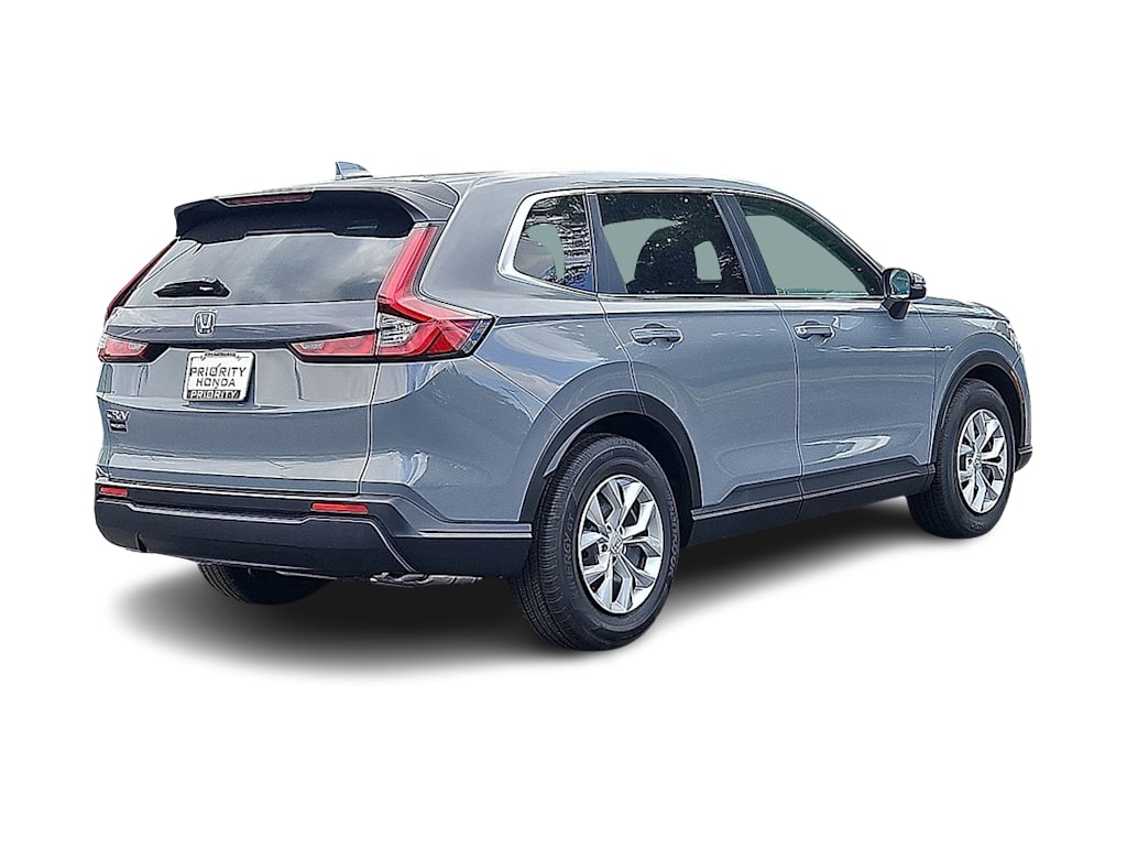 Thumbnail: 2026 Honda CR-V - 12