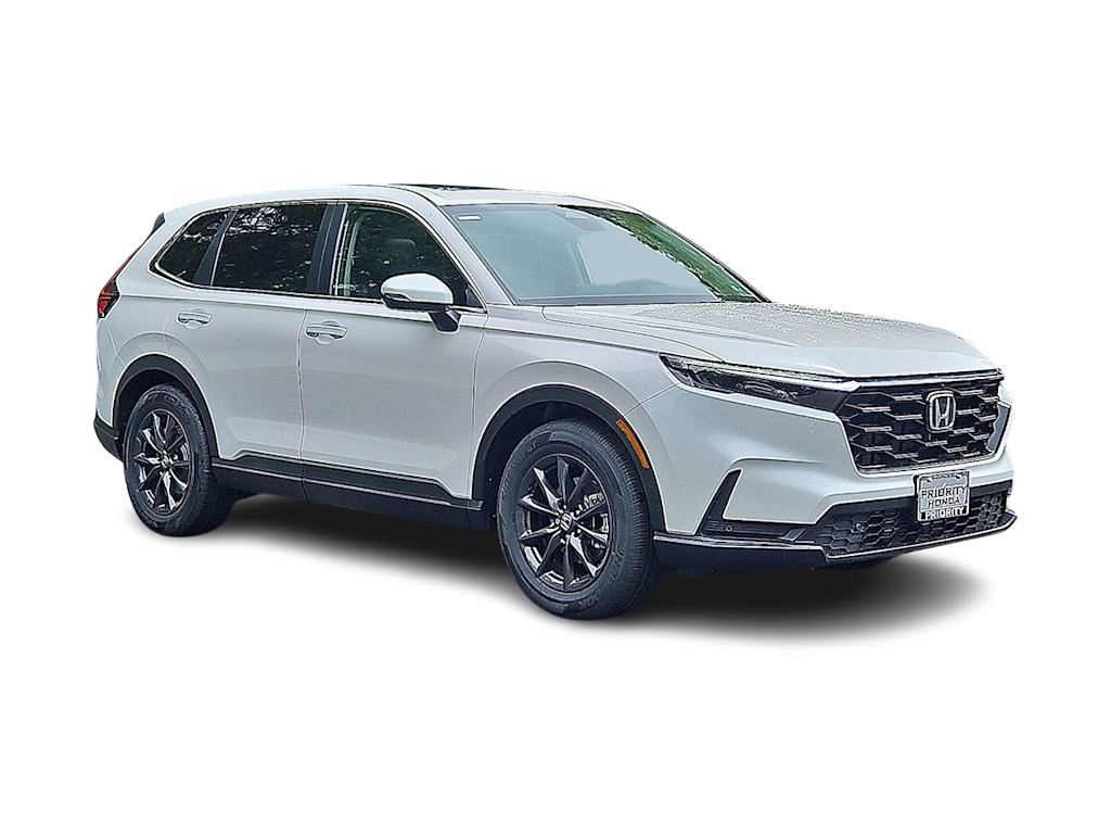 Thumbnail: 2026 Honda CR-V - 11