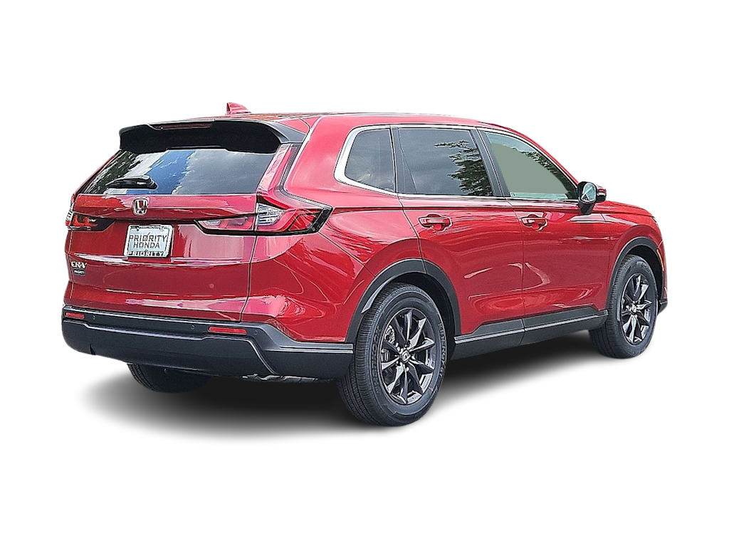 Thumbnail: 2026 Honda CR-V - 12