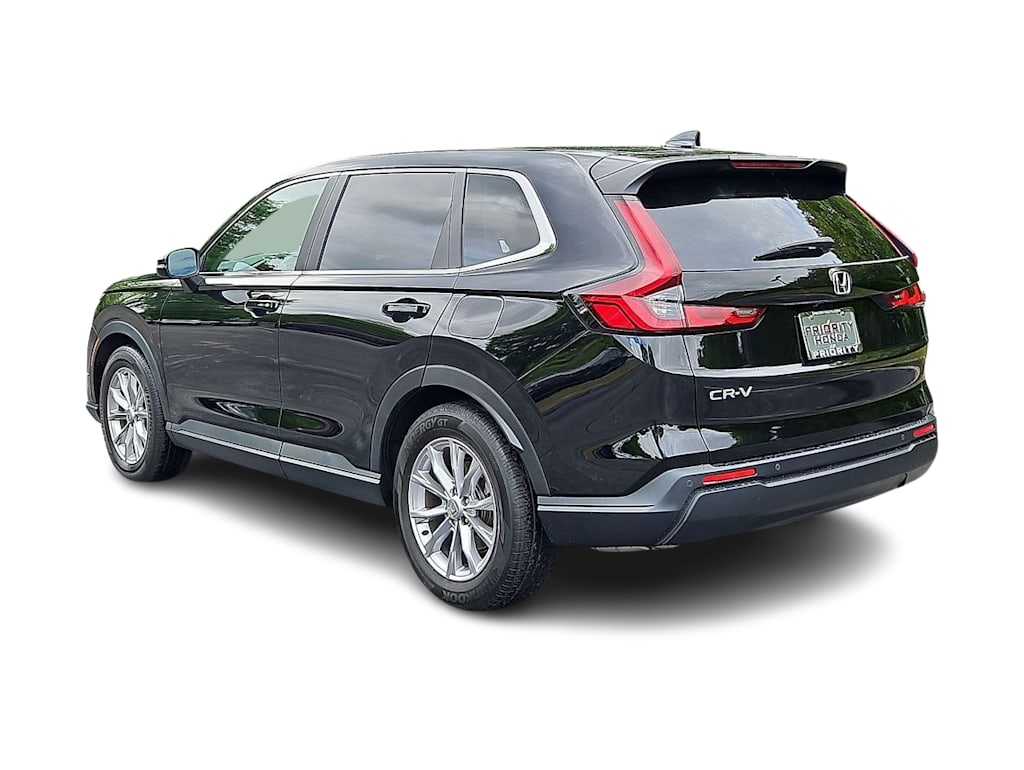 Thumbnail: 2023 Honda CR-V - 4