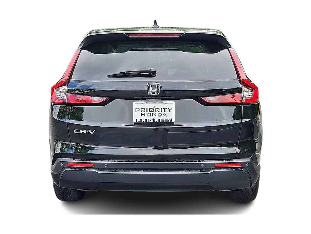 Thumbnail: 2023 Honda CR-V - 5