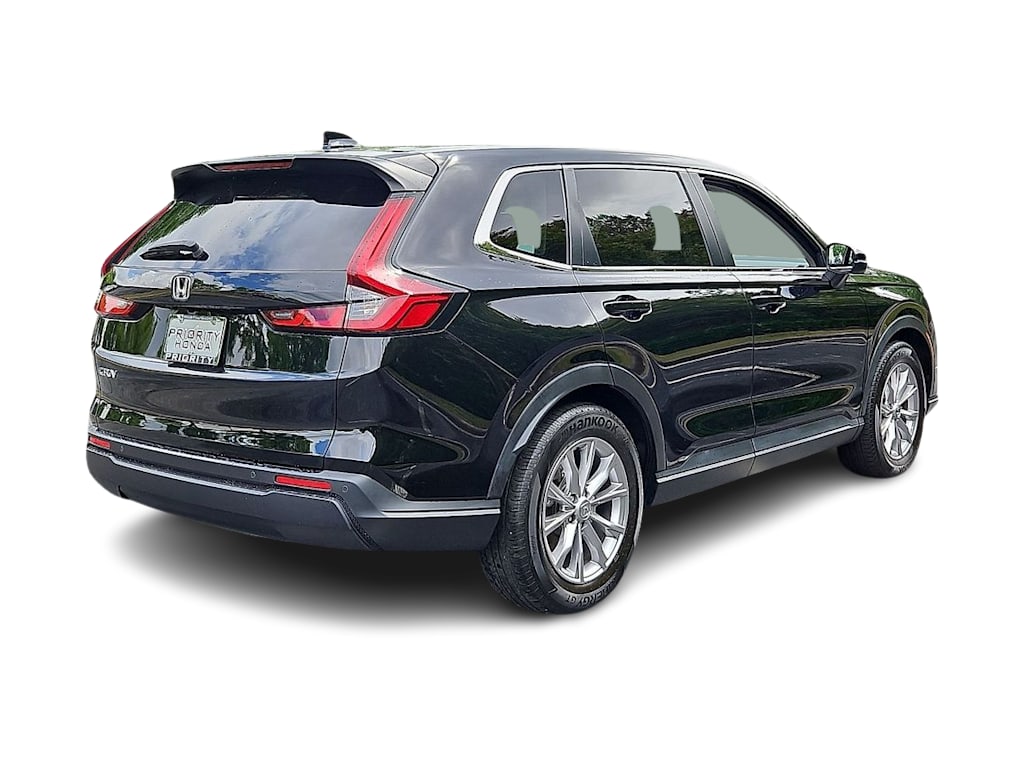 Thumbnail: 2023 Honda CR-V - 19