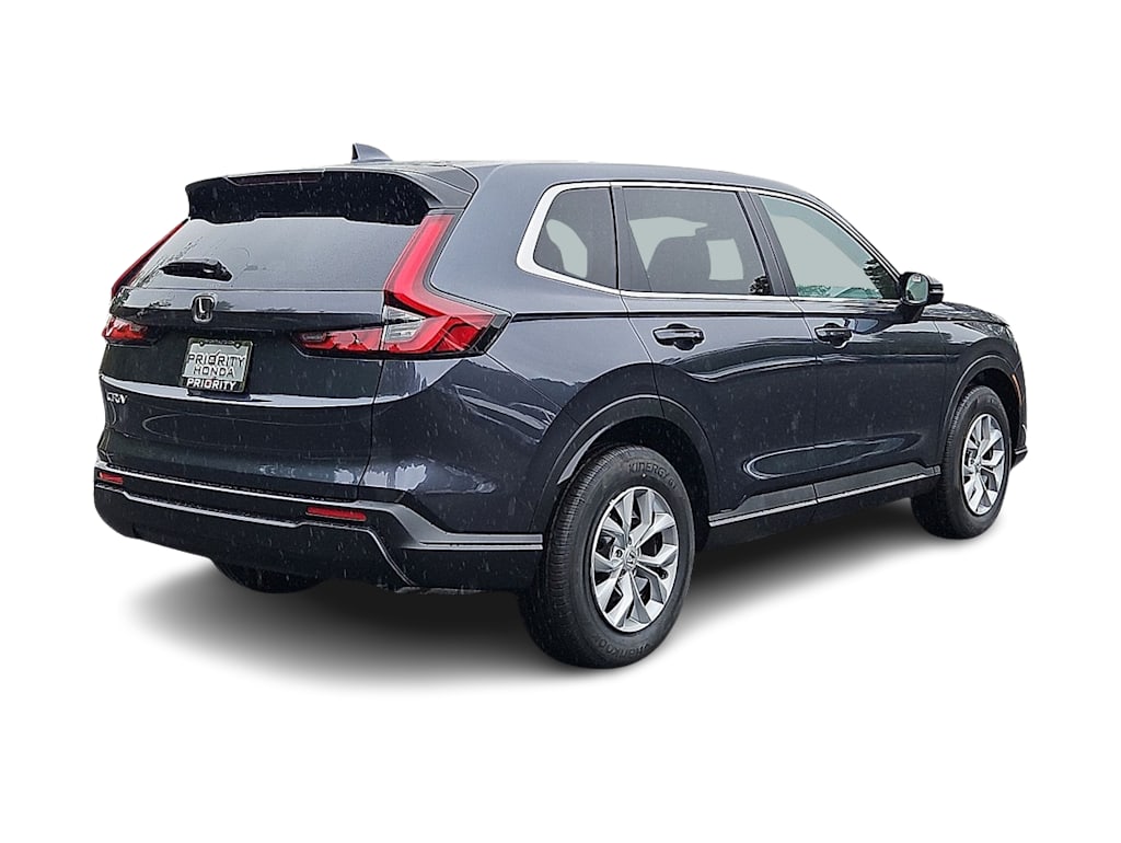 Thumbnail: 2026 Honda CR-V - 13