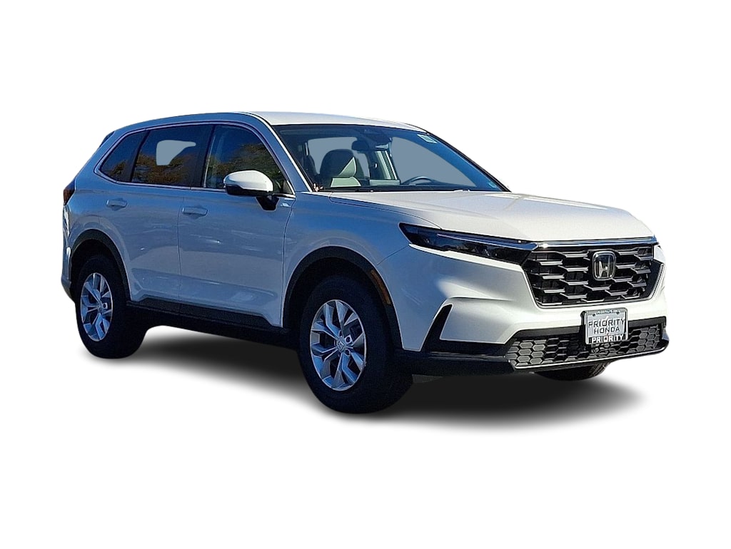 Thumbnail: 2026 Honda CR-V - 12