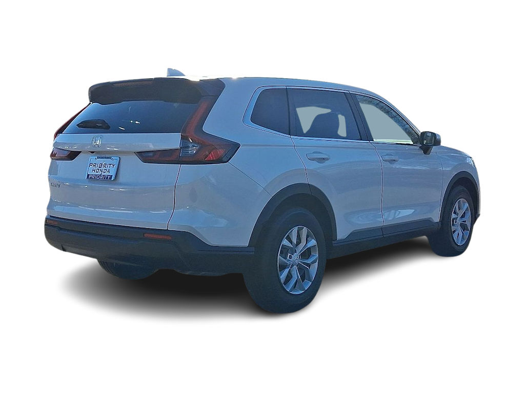 Thumbnail: 2026 Honda CR-V - 13