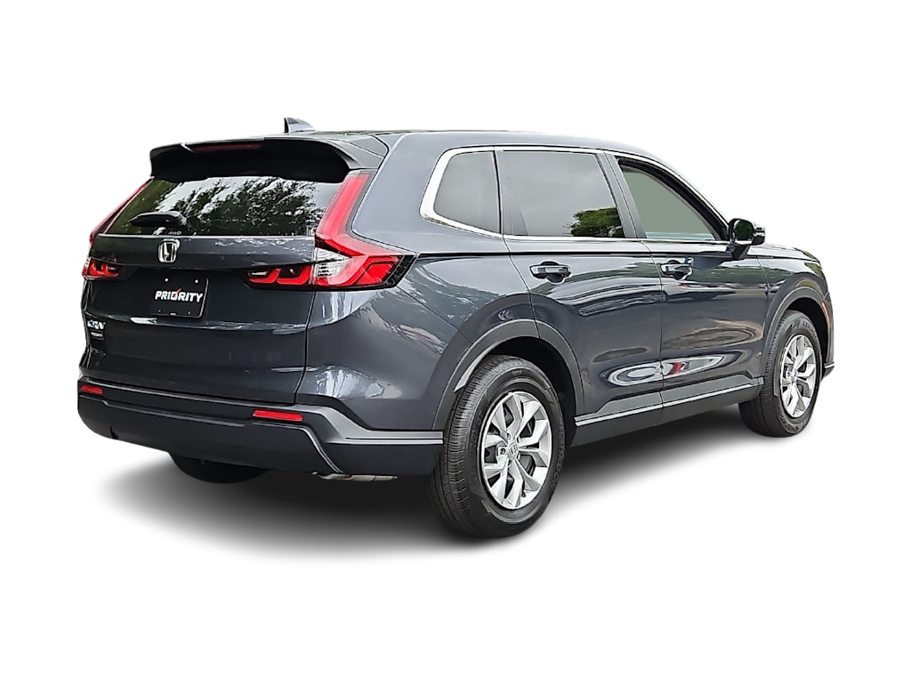 Thumbnail: 2026 Honda CR-V - 19