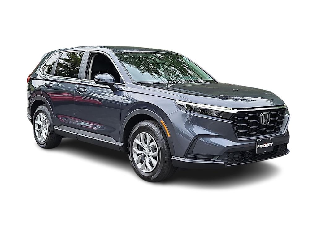 Thumbnail: 2026 Honda CR-V - 18