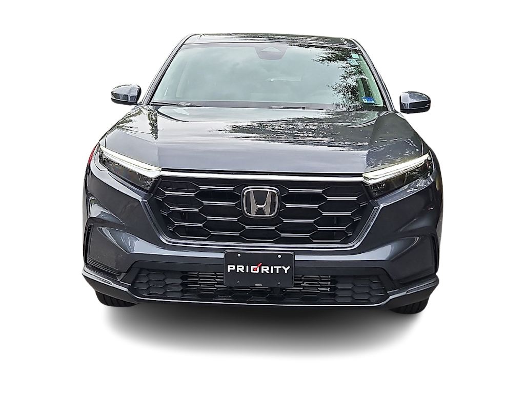 Thumbnail: 2026 Honda CR-V - 6