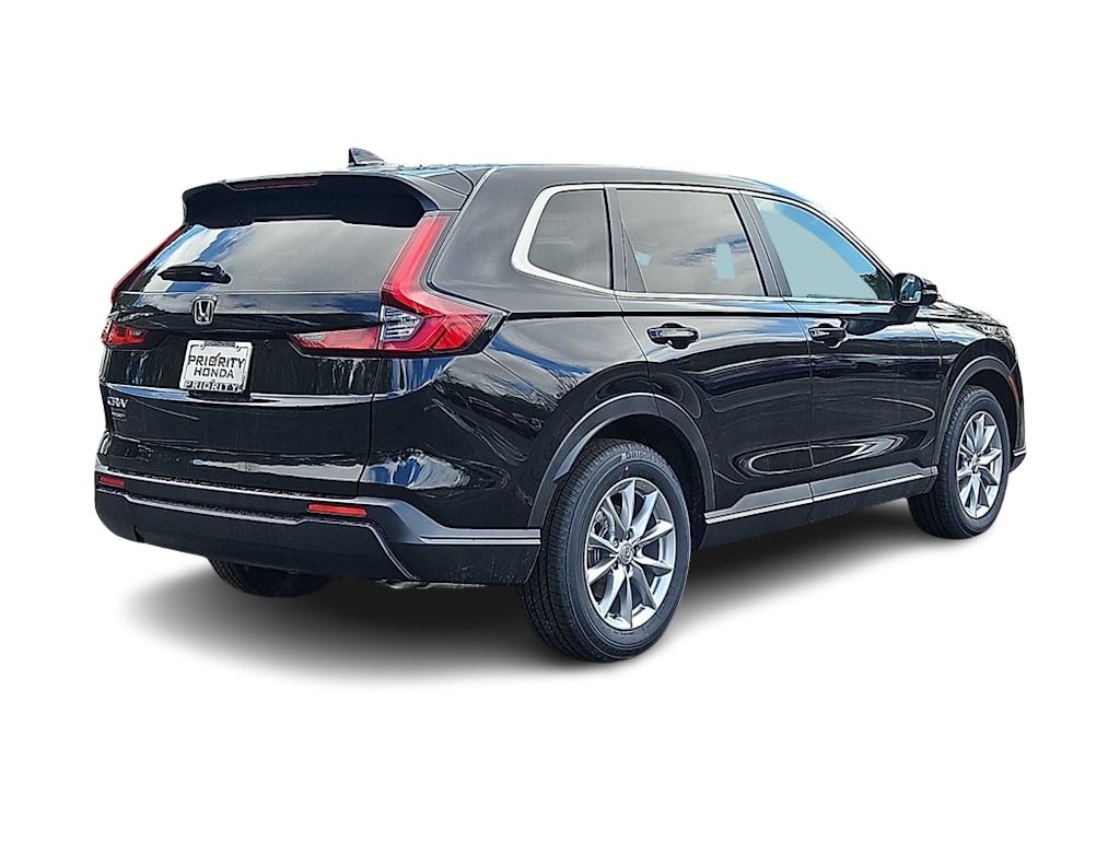 Thumbnail: 2026 Honda CR-V - 14