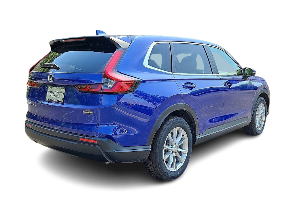 2025 Honda CR-V EX 13