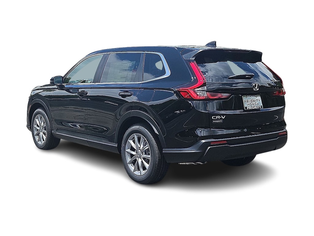 Thumbnail: 2026 Honda CR-V - 3
