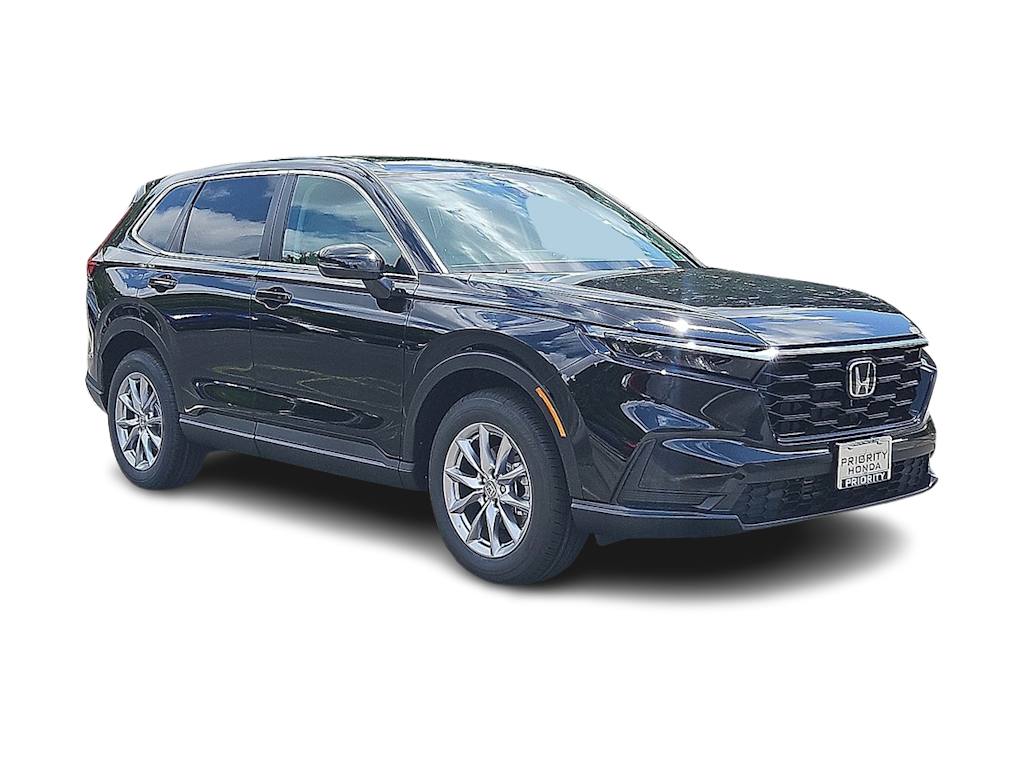 Thumbnail: 2026 Honda CR-V - 11