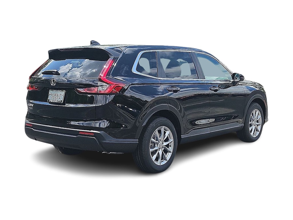 Thumbnail: 2026 Honda CR-V - 12