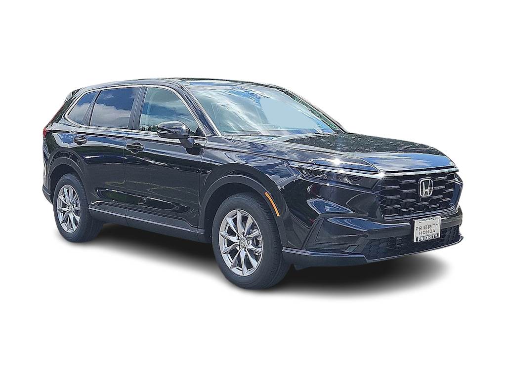 Thumbnail: 2026 Honda CR-V - 11