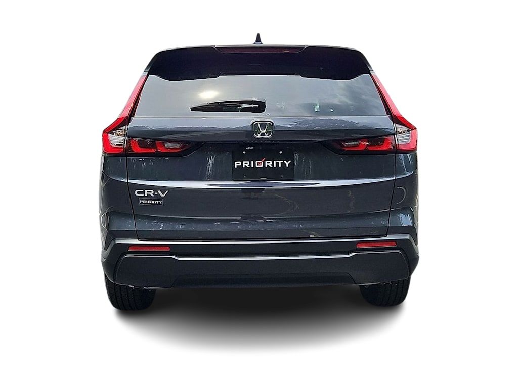 Thumbnail: 2026 Honda CR-V - 5