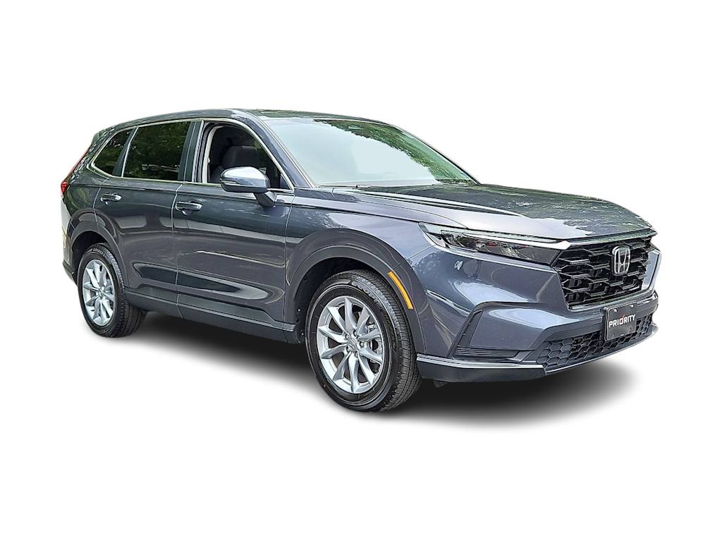 Thumbnail: 2026 Honda CR-V - 18