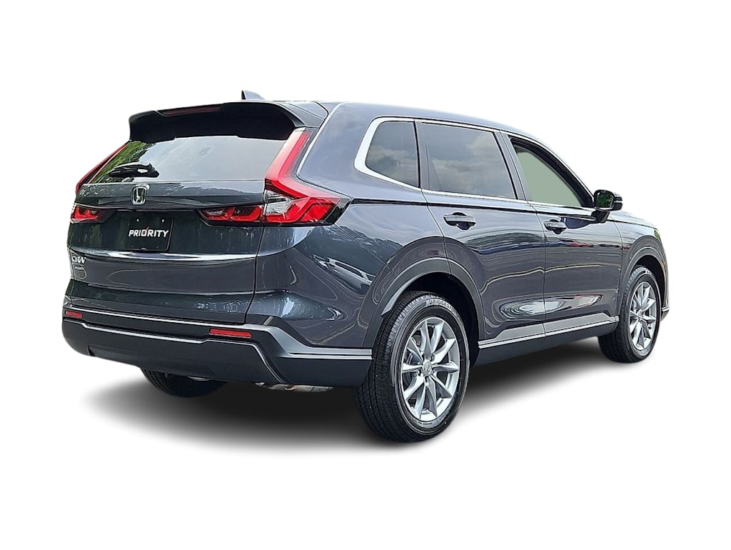 Thumbnail: 2026 Honda CR-V - 19