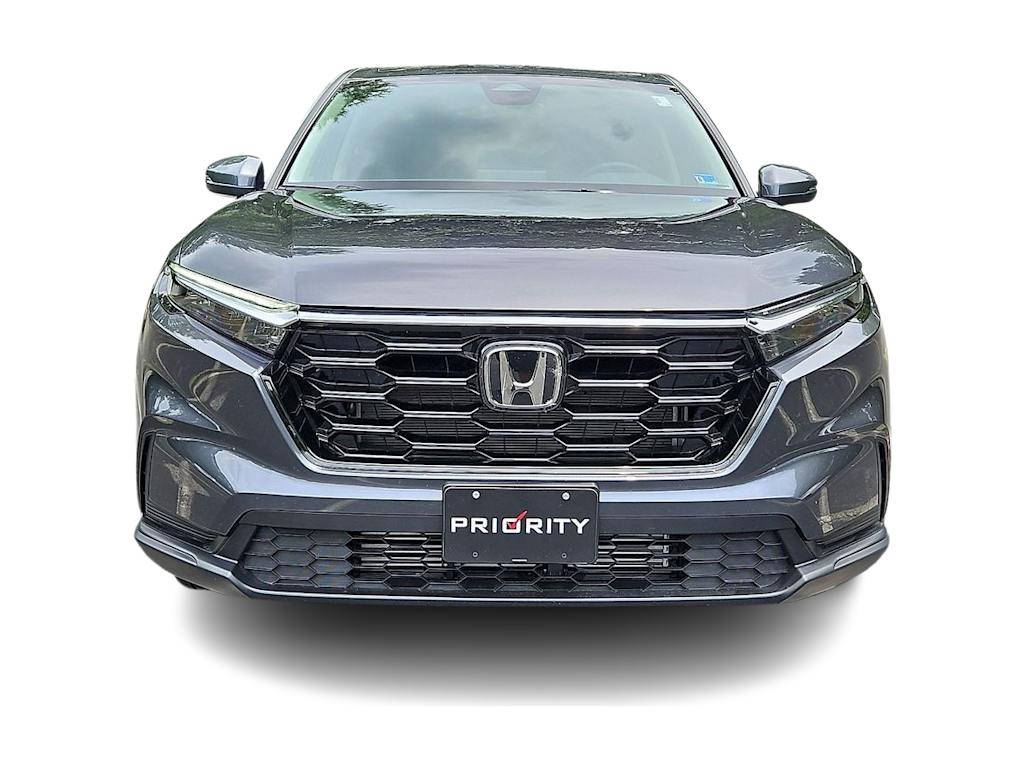 Thumbnail: 2026 Honda CR-V - 6