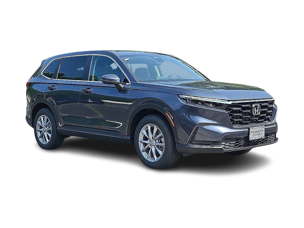 Thumbnail: 2026 Honda CR-V - 11